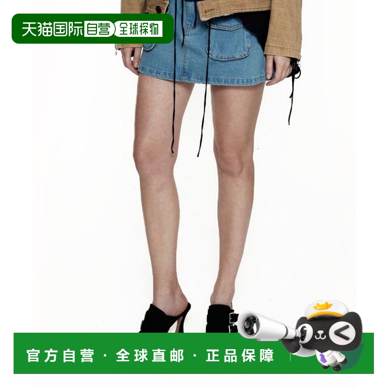 韩国直邮OSOI 休闲包 B2210141347050001正品简约时尚百搭 高级感