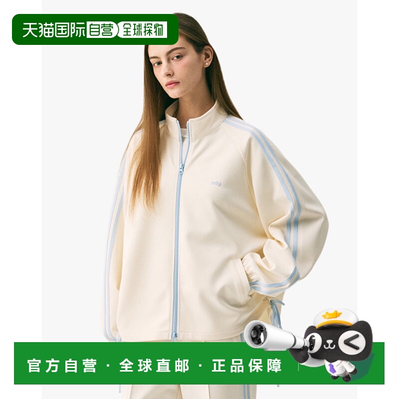 韩国直邮NERDY 女士运动卫衣/套头衫PNEF25TR0402