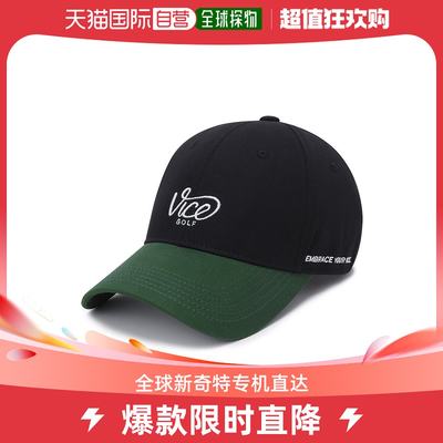 韩国直邮vice golf 通用 帽子