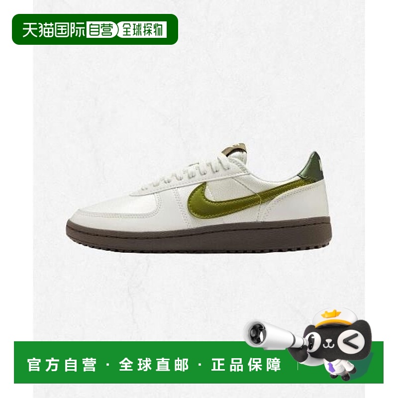 韩国直邮NIKE Field General W - Soft Pearl Medium Ash Light L