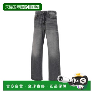 韩国直邮柴油牛仔裤 DOM A11598007AW02