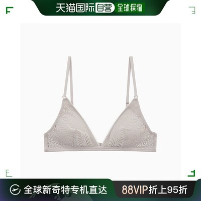 韩国直邮CALVIN KLEIN UNDERWEAR 女士文胸 QF7540ADK6B