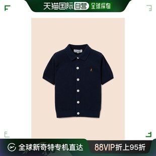 KIDS 韩国直邮BEANPOLE 童装 针织衫 BI375AU04R