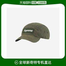 韩国直邮supreme 通用 帽子迷彩露营