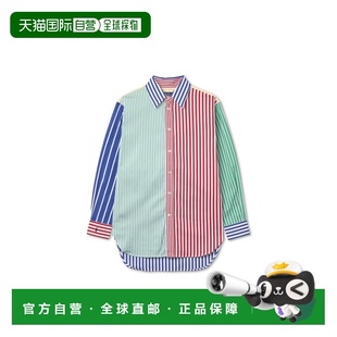 女士女襯衫 韓國直郵POLO RALPH LAUREN 999 WMPOSHTNDN20227