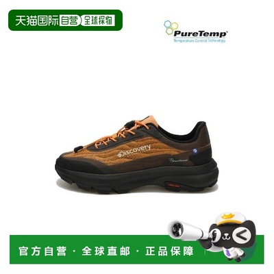 韩国直邮Discovery Expedition 发现者运动鞋 TQT DXSH4904N-MSS