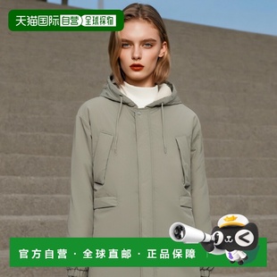 BENCH BOA JUMPER 外套CO2303JK33OL公用MID 韩国直邮COVERNAT