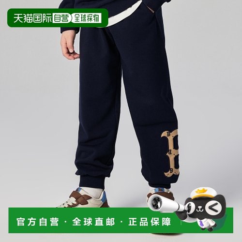 韩国直邮MLB KIDS 童装裤子7APTMD241-43NYS卫裤