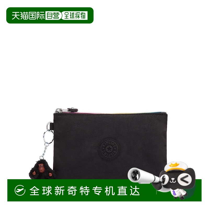 韩国直邮kipling  手拿包