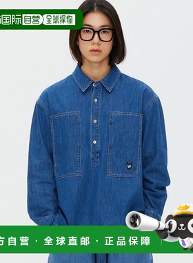 韩国直邮LIFEWORK 公用男士运动茄克/外套LW231DR310新款