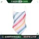 73470MUL 女76634 MC23SP03BR00TF 韩国直邮MISSONI24SS比基尼泳装