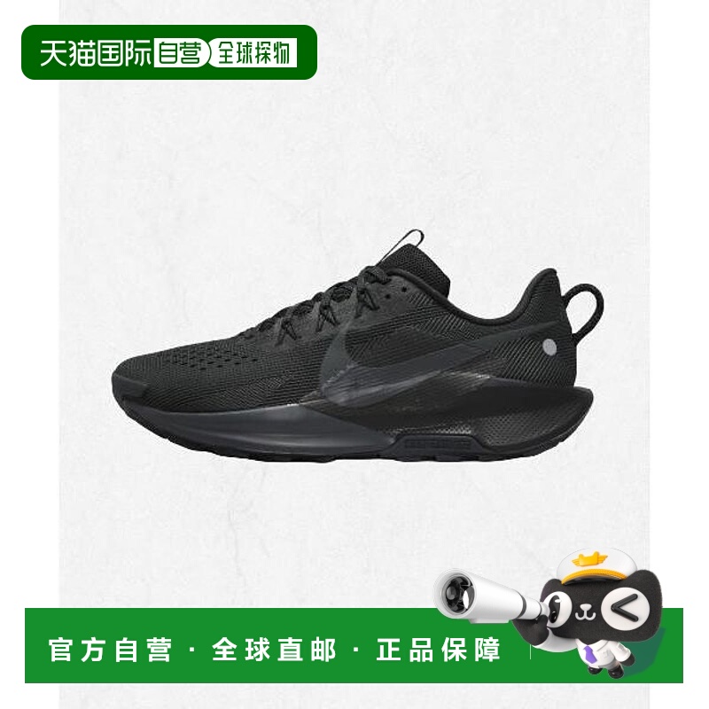 韩国直邮NIKE Pegasus Trail 5 M - Black Velvet Brown Anthraci