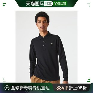 男士 韩国直邮LACOSTE T恤PH5894 52N031