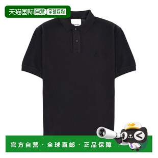 PL0003HAD1K02H02FK Polo衫 黑色 Marant 韩国直邮Isabel