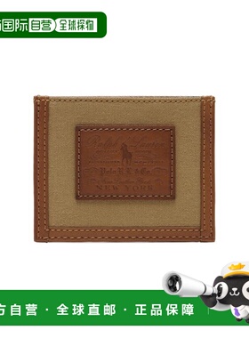 韩国直邮POLO RALPH LAUREN MAPOSLG02320128-250卡包