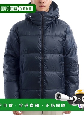 韩国直邮J.LINDEBERG Daryl羽绒夹克（FMOW14285-6855） 外套伯格