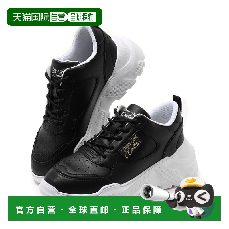 韩国直邮VERSACE Speedtrack 运动鞋 (79VA3SC2 ZPB23 899) 运动