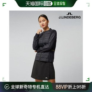 夹克 AWOW06742 9999 高尔夫服装 女装 韩国直邮Jlindeberg