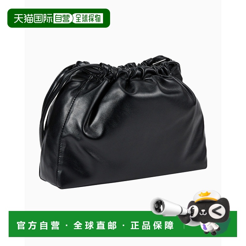 韩国直邮CALVIN KLEIN 女士单肩包 4K3027G BAE