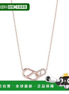 韩国直邮STONEHENGE 女士项链 T1743 14k吊坠