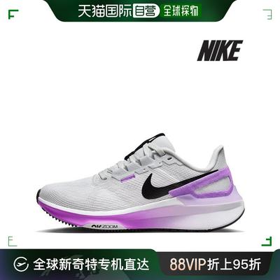 韩国直邮Nike 帆布鞋 [耐克] 运动鞋/G18-DJ7884-100/女士 Struct