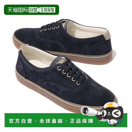韩国直邮Brunello Cucinelli MZUEIVZ354 CLO87 运动鞋男鞋