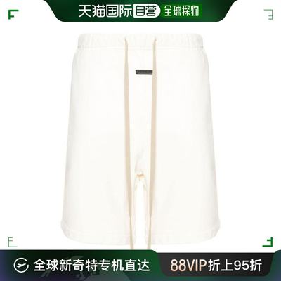 韩国直邮FEAR OF GOD24SS短裤男FG840 051FLC 107 NEUTRALS