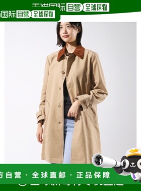 韩国直邮A.P.C  麦克 加斯帕德 (COHAK F01507 BAA) 外套