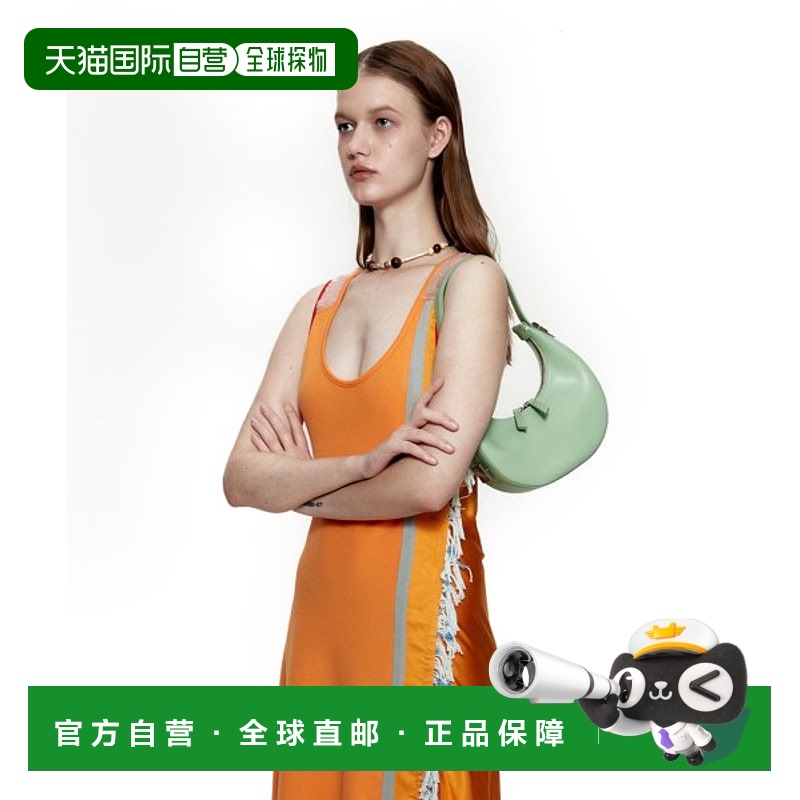 韩国直邮OSOI 腋下包 22FB030-101-06正品简约经典百搭 高级感