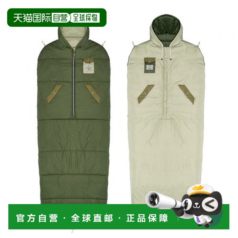 韩国直邮POLER 山系户外旅行露营保暖睡袋 223ACU5501-FOR