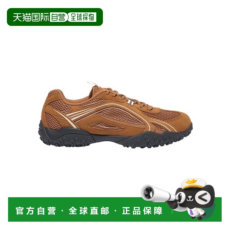 韩国直邮FILA Wheela Public Echappe LX 跑步鞋 FS253OD03X012-2