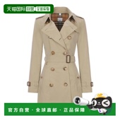 韩国直邮Burberry DOM风衣西装 外套 8032081