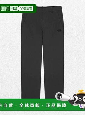 韩国直邮THE NORTH FACE 男士 Neverend 长裤 NP6KR60B_DGY运动裤