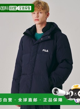 韩国直邮FILA 夹克1100FS2DJE4104XINA斐乐