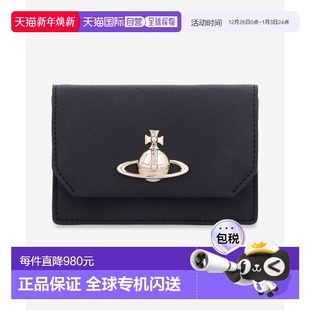 女士卡包5115002DWS0021N402SS25新款 韩国直邮VIVIENNE WESTWOOD