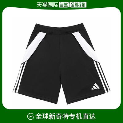 韩国直邮Adidas 运动长裤 Adidas/Official Product/Tiro/24/Swea