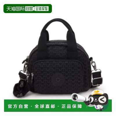 韩国直邮kipling 手提箱 Depeamini KOCBT12 SIEB单肩包手提包