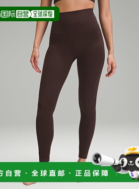 韩国直邮lululemon Align SHR 长裤 26 *亚洲 - ESPR运动裤瑜伽裤