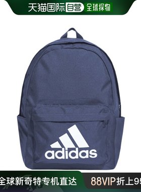 韩国直邮Adidas 双肩背包 Adidas/Classic/Of/Sport/Backpack运动