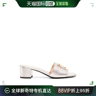 女BE3080E23K769769 韩国直邮GIVENCHY24SS凉鞋 DUSTYGOLD