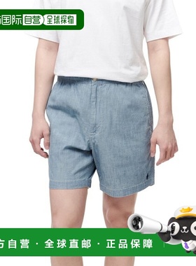 韩国直邮POLO RALPH LAUREN MNPOSHO14G20282-450短裤