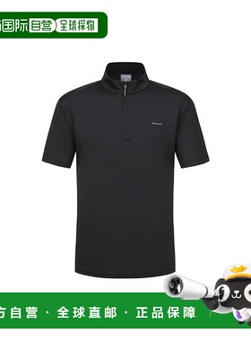 韩国直邮Discovery Expedition 发现者短袖 TQT DMZT61053-BKS 保