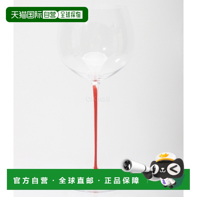 韩国直邮RIEDEL FATTO A MANO 橡木桶霞多丽红葡萄酒 (4900/97R)
