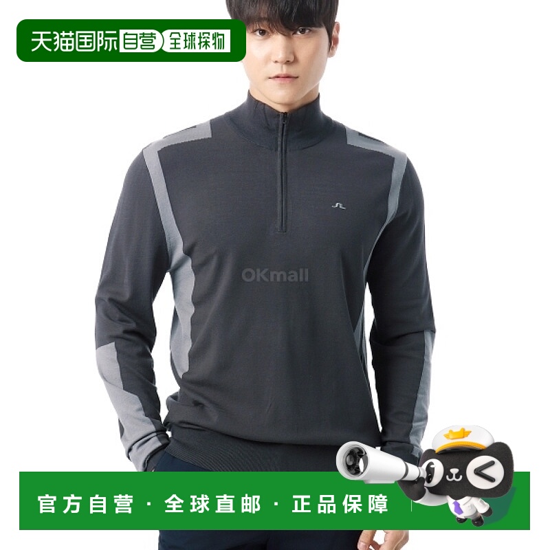 null直邮j.lindeberg  运动户外服饰林德伯格