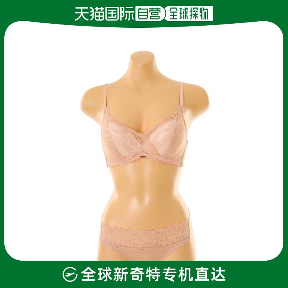 韩国直邮[VENUS] [Venus] 2022 FW Ad E.F Cup Bra. Panties (SK)怎么样,好用不?