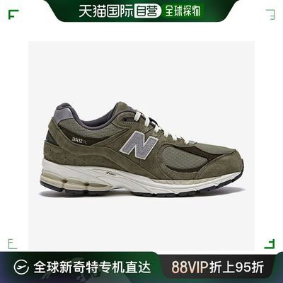 韩国直邮New Balance 运动T恤 [New Balance] M2002RHN 跑步鞋 DB