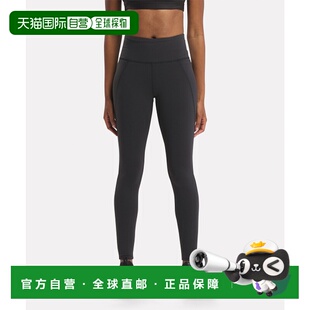 紧身裤 REPA4FG82BK休闲裤 女士打底裤 韩国直邮REEBOK