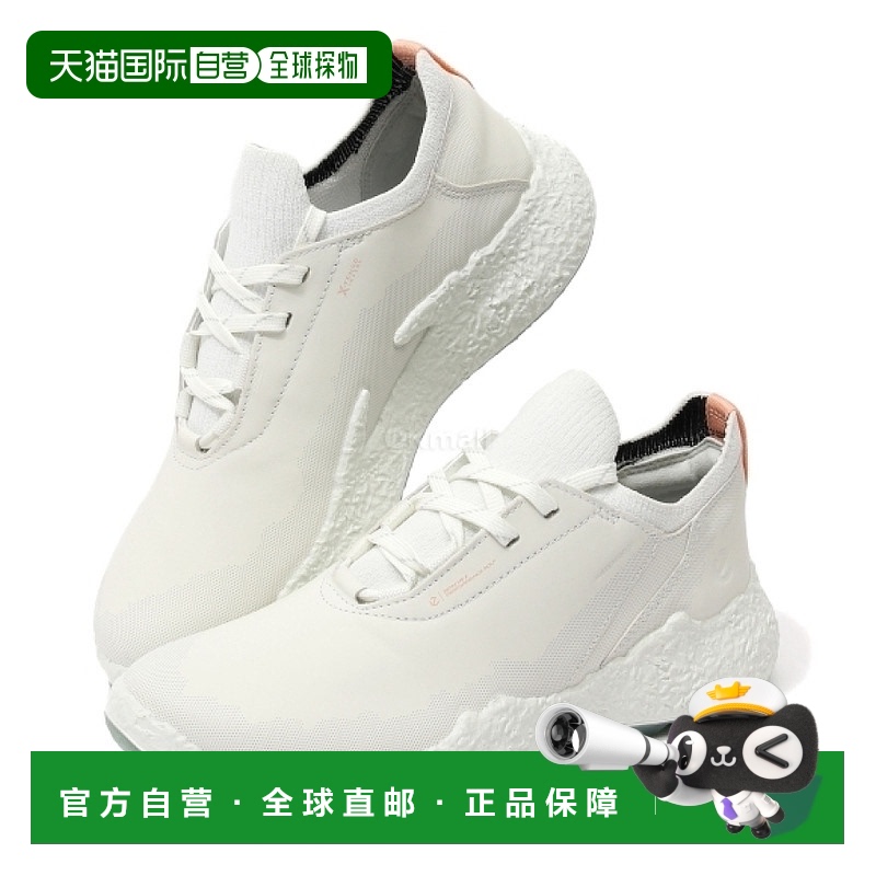 韩国直邮ECCO W 高尔夫 BIOM H5 (115003-61202) 无钉高尔夫球鞋