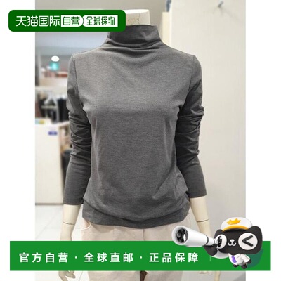 韩国直邮THE IZZAT The Kids Savezone07 基本款短领T恤 IMBM0TS9