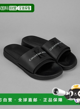 韩国直邮CALVIN KLEIN JEANS YW00585 BDS女士女鞋